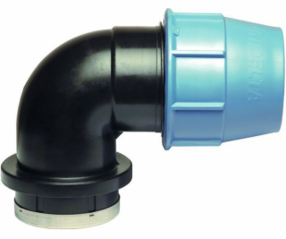 Unidelta Kolano PE GW 40mm x 1 (602639)