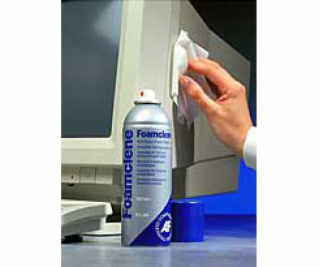 AF Plastová čistiaca pena 300 ml (AFASRO00465)