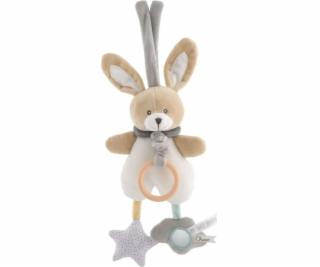 Chicco CHICCO DÚDOU PANEL MUZYCZNY KRÓLICZEK 9713