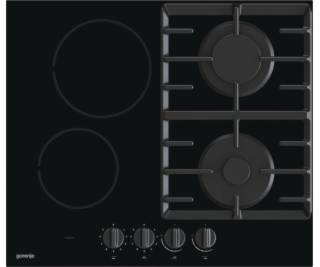 Gorenje GCE691BSC Varná doska