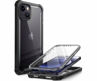 Supcase Supcase IBLSN Ares Apple iPhone 13 Black