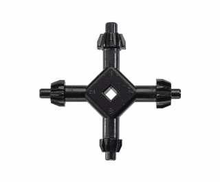 Wolfcraft Wolfcraft univerzálni klíč na sklíčidlo 2635000