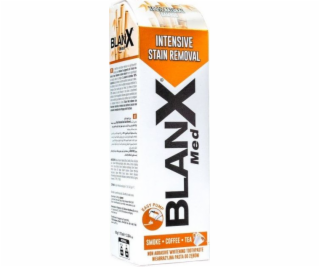 BlanX Med Pasta proti škvrnám 75 ml