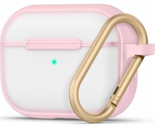 Spigen Ciel Color Brick AirPods Case Pro Baby Pink