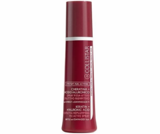 Collistar Keratín Hyaluronic Acid Recondtructing Replumpi...
