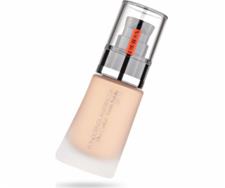 Pupa No Transfer Foundation SPF15 100 Porcelán 30ml