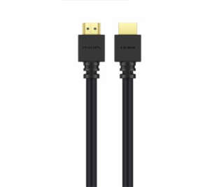 Kábel PHILIPS HDMI M, HDMI M, 1,5 m, čierny SWV9431/00