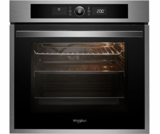 Rúra Whirlpool AKZ9 7891 IX
