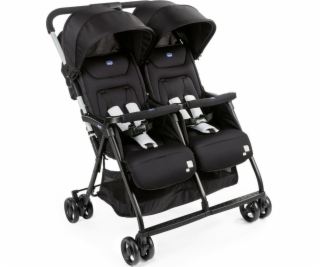 Wózek Chicco WÓZEK CHICCO OHLALA TWIN BLACK NIGHT 0707927...