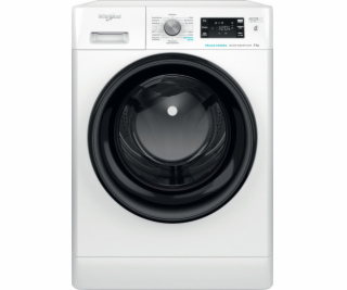 WHIRLPOOL washing machine FFB 8258 BV PL