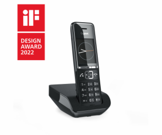 GIGASET COMFORT 550, Telefónny prístroj