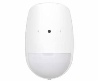 Hikvision BEZPRZEWODOWA CZUJKA PIR I ZBICIA SZYBY AX PRO ...