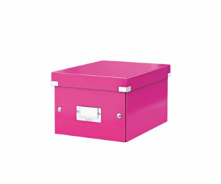 Univerzální krabice Leitz Click&Store, velikost S (A5), r...