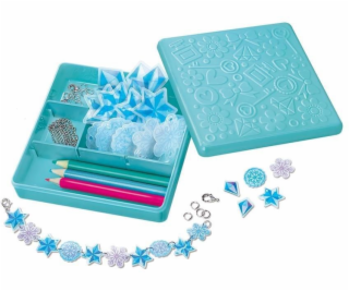 Russell Magic Jewelry - Snowflakes