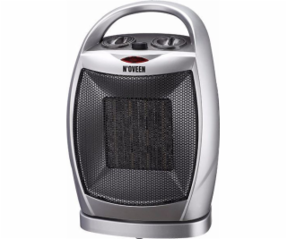 N'oveen PTC09 teplovzdušný ventilátor