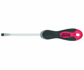 Univerzálny plochý skrutkovač Modeco SUPREME 6x100 mm - M...