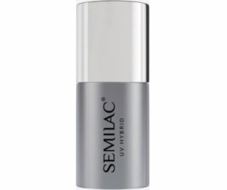 Semilac Semilac Top No Wipe Real Color 7ml univerzálny