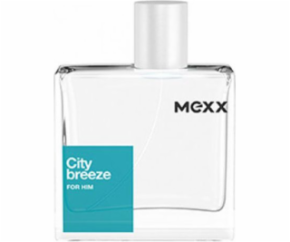Mexx City Breeze for Him EDT 50 ml