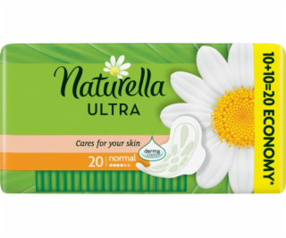 Naturella Ultra Normal 20 ks.