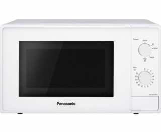 Panasonic kombinovaná mikrovlnná trouba NN-E20JWMEPG