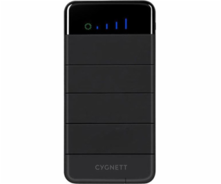 Powerbank Cygnett Explorer 8000 mAh Czarny