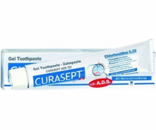 Curasept Cestoviny ADS 720 75ml