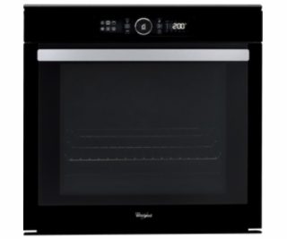 WHIRLPOOL AKZM 8480 NB