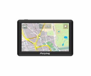 Nawigacja GPS PeiYing Nawigacja GPS Peiying Basic PY-GPS5015