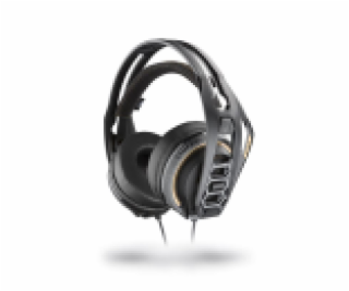 Nacon RIG 400 PRO HC ATMOS, herní headset, 3,5mm jack, Ni...