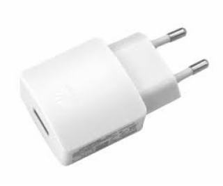 Huawei USB HW-050100E01W Cestovní nabíječka 5W White (Ser...