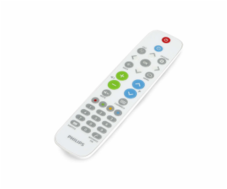 Philips HTV - RC Heartline white B