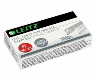 Leitz Power Performance P3 - balení 1000 ks