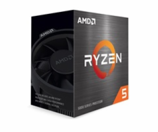 AMD Ryzen 5 7600X / LGA AM5 / max. 5,3GHz / 6C/12T / 38MB...