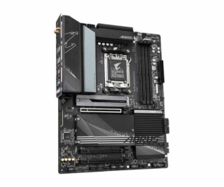 GIGABYTE MB SC AM5 X670 GAMING X AX, AMD X670, 4XDDR5, 1X...