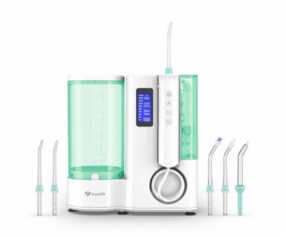 Ústní sprcha TrueLife AquaFloss Station O300 Ozone 