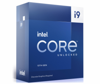 INTEL Core i9-13900K 3.0GHz/24core/36MB/LGA1700/Graphics/...