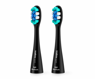 Niceboy ION Sonic Medium black 2 ks