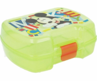 Mickey Mouse - Lunchbox uniwersalny