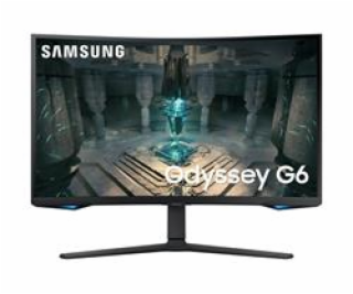 Samsung Odyssey G65B 32  Quantum Dot VA 2560x1440 Mega DC...