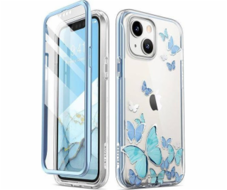 Supcase SUPCASE COSMO IPHONE 14 PLUS BLUE FLY