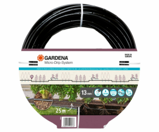 Gardena Micro-Drip-System Rohr 1,6 l/h, 25m