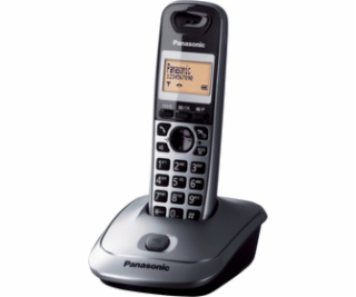 Telefón Panasonic KX TG2511FXM DECT