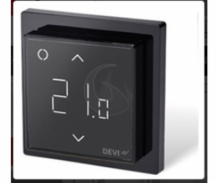 DEVI Devireg Smart WiFi 140F1141 Časovacie termostat bielý