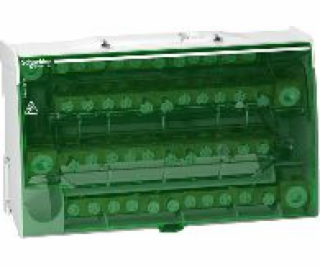 Schneider Distribučný blok Prisma Plus G 4P 160A 48 svori...