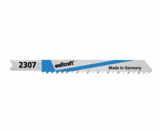 Wolfcraft Wolfcraft 2 x pilové plátky  hloubka řezu 3 – 1...