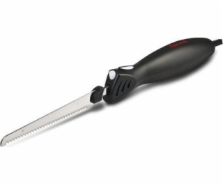 CT1000 Electric knife 2 stainless steel knives, 45W, DC m...
