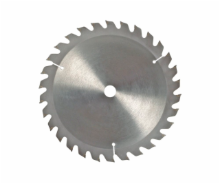 Wolfcraft Wolfcraft pilový kotouč pro cirkulárky hrubé ře...