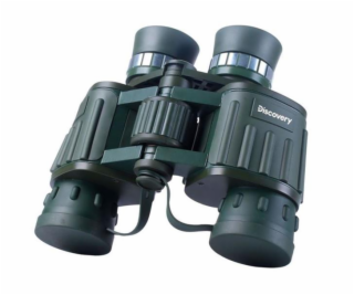 Dalekohled Discovery Field 10x42