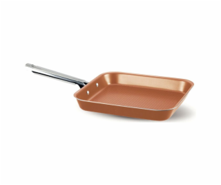 Pensofal Cuprum Steak Griller 28-1 Stainless Steel Handle...