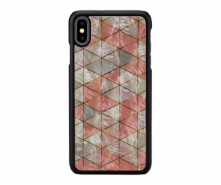 iKins SmartPhone case iPhone XS Max Diamond čierna